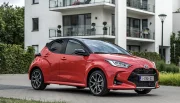 Toyota Yaris : Voiture de l'année 2021 !