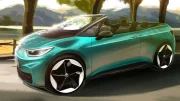 Volkswagen veut votre avis sur un cabriolet électrique