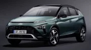 Hyundai Bayon : Un nouveau venu dans la gamme