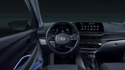 Nouveau Hyundai Bayon (2021) : un SUV destiné au marché européen