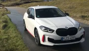 Essai BMW 128ti (2021) : GTI sauce bavaroise