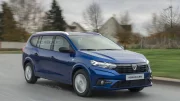 Dacia. L'hybride E-Tech dans la gamme dès 2022