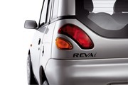 La petite électrique de REVA disponible en Europe
