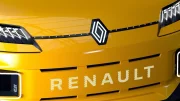 Nouveau logo Renault : il sera inauguré sur la future Mégane