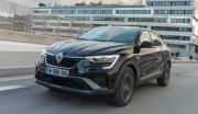 Les prix du Renault Arkana 2021