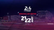Les 24 Heures du Mans 2021 sont reportées