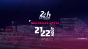 24H du Mans 2021 : La course d'endurance reportée en août