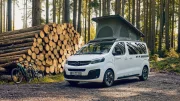 Opel Zafira Crosscamper Life : le camping-car familial simple et efficace