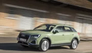 Essai Audi Q2 35 TFSI (2021) : la révolution attendra