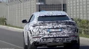 Lamborghini Urus Evo : Une version plugin-in hybride de 820 chevaux ?