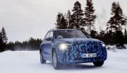 Mercedes EQB (2021) : Deux versions confirmées pour le SUV électrique