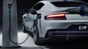 Aston Martin : des modèles 100% électriques à venir