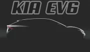 Kia EV6 : des voitures électrique à la mode de Shakespeare !