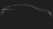 Kia EV6 2021 : Premier teaser pour la nouvelle génération électrique