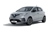 Nouvelle Renault ZOE Limited (2021) : la citadine 100% électrique en mode “suréquipée”