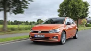 Volkswagen. Golf, Tiguan, Passat et T-Roc remplacés, pas la Polo