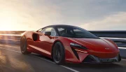 McLaren Artura (2021) : La supercar hybride à partir de 228 000 €