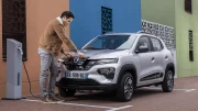 Dacia Spring (2021) : Prix, gamme et équipements