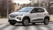 Nouvelle Dacia Spring (2021) : les prix et finitions