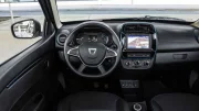 Dacia Spring : la voiture électrique pour TOUS … ?