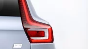 Volvo 100% électriques : Avec des pneus toutes saisons de série