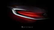 Toyota X Prologue, le concept de la future Aygo