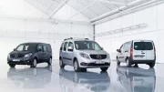 Renault a vendu sa participation chez Daimler