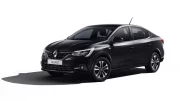 Renault dévoile la Taliant, petite berline bon marché