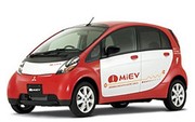 PSA et Mitsubishi : alliance autour de la voiture électrique