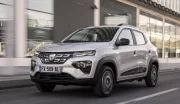 Dacia Spring : 1er essai de l'électrique low-cost