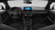 Toyota GR Supra (2021) : Une série limitée Jarama Racetrack Edition