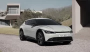 Nouveau Kia EV6 (2021) : crossover électrique de caractère