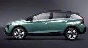 Hyundai Bayon (2021) : Tous les prix et équipements du SUV coréen