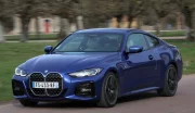 Essai BMW 420i (2021) : que vaut la Série 4 "premier prix" ?