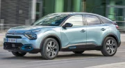 Citroën eC4 électrique : les vrais chiffres d'autonomie et performances