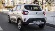 Dacia Spring : 5 bonnes raisons d'acheter le petit SUV urbain électrique