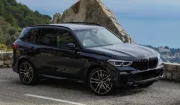Essai BMW X5 45e (2021) : puissant et efficient