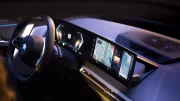 BMW iDrive 8 : ultra-technologique, plus connecté et intelligent que jamais