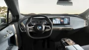 BMW iDrive : Une 8e génération avec des écrans toujours plus grands