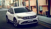 Volkswagen Nivus, le crossover venu d'Amérique du Sud