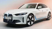 BMW i4 : au coeur de l'offensive électrique