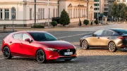 Mazda e-Skyactiv X : l'alternative au diesel et à l'hybride