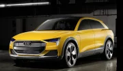 Audi Q6 E-Tron : cousin du Macan électrique ?