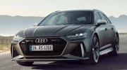 Audi prend une décision radicale pour ses moteurs
