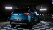 Renault prévoit de doubler ses ventes hybrides/électriques en 2021