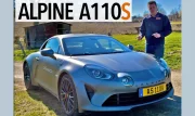 Essai Alpine A110S : Le retour d'une icône qui pousse au crime