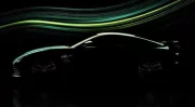 Aston Martin annonce une "nouvelle" Vantage
