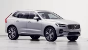 Prix Volvo XC60 (2021) : Le SUV restylé à partir de 49 630 €
