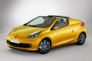 Renault : La Twingo enlève le toit !