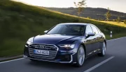 Audi S6 : essai et mesures de la super berline… diesel !